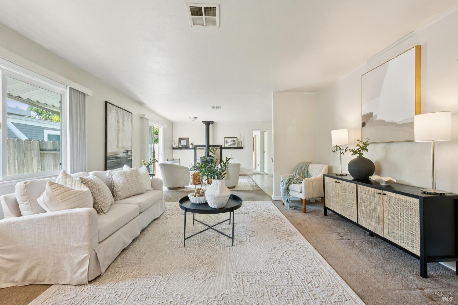 32 Charro Court Santa Rosa CA 95401