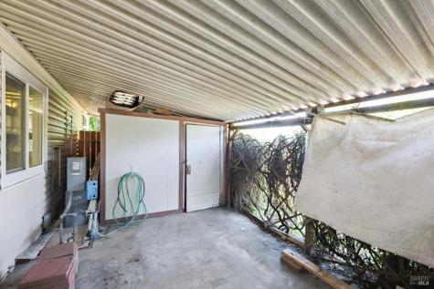 32 Charro Court Santa Rosa CA 95401