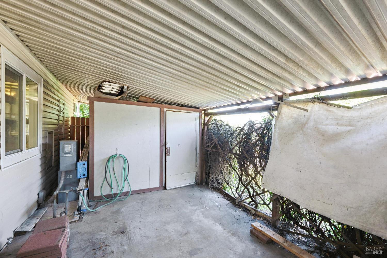 32 Charro Court Santa Rosa CA 95401