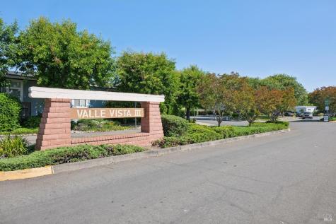 32 Charro Court Santa Rosa CA 95401