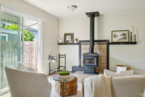 32 Charro Court Santa Rosa CA 95401