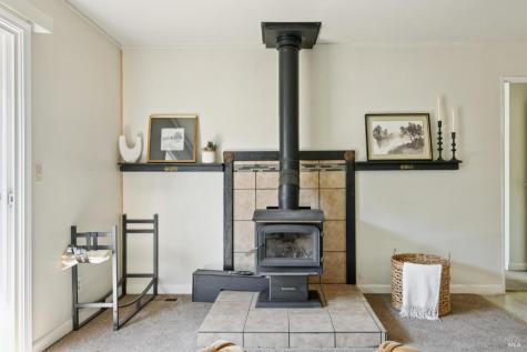32 Charro Court Santa Rosa CA 95401