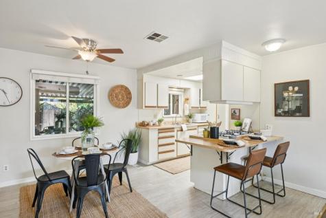 32 Charro Court Santa Rosa CA 95401