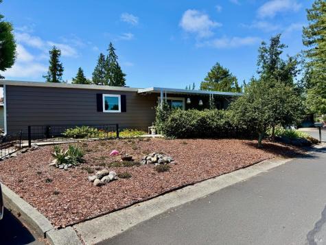 78 Sequoia Circle Santa Rosa CA 95401