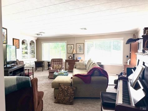 78 Sequoia Circle Santa Rosa CA 95401