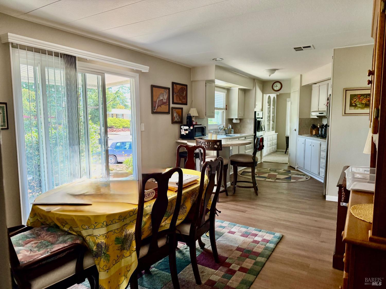 78 Sequoia Circle Santa Rosa CA 95401