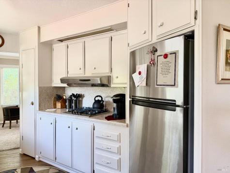 78 Sequoia Circle Santa Rosa CA 95401