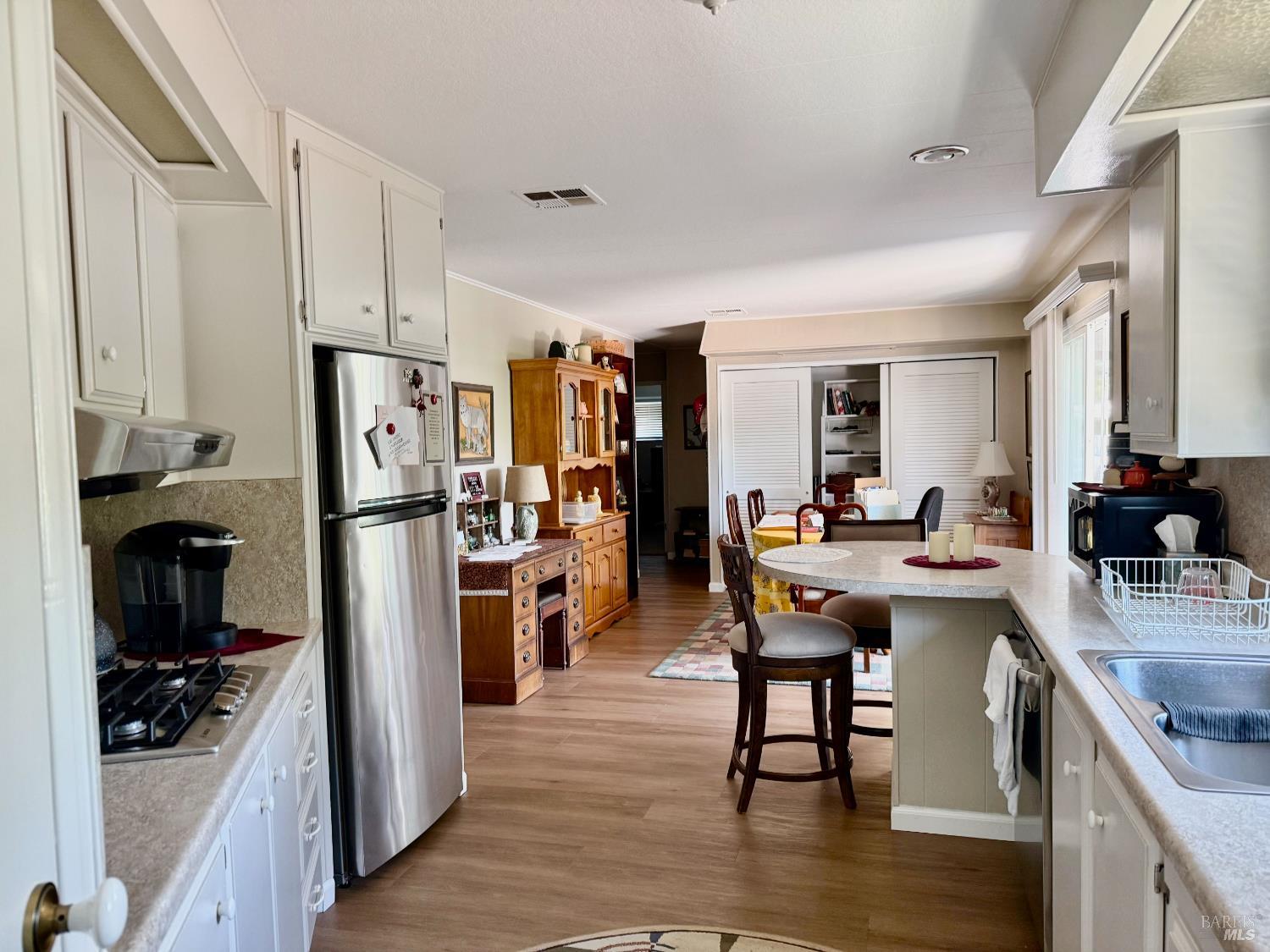 78 Sequoia Circle Santa Rosa CA 95401