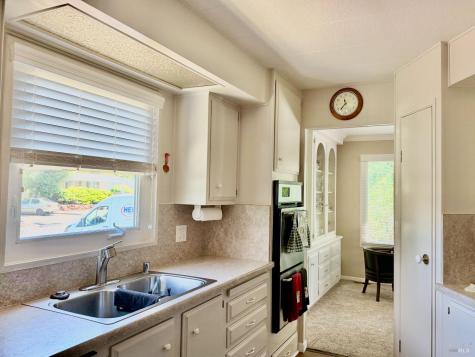 78 Sequoia Circle Santa Rosa CA 95401