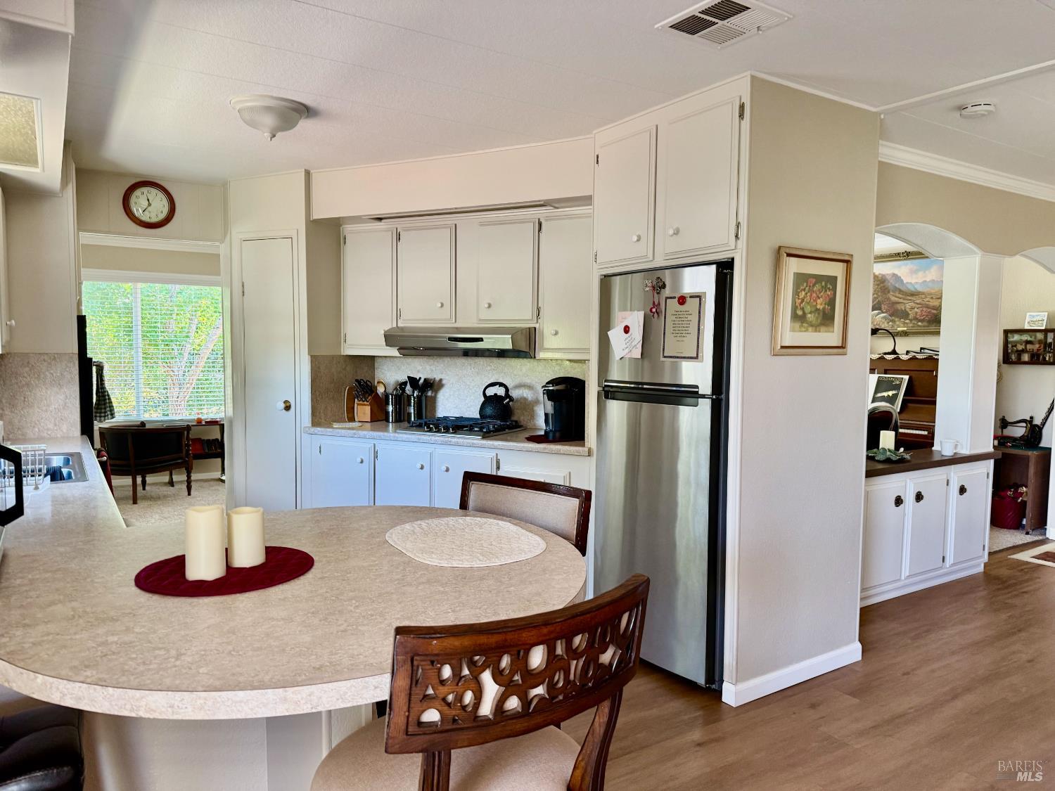78 Sequoia Circle Santa Rosa CA 95401