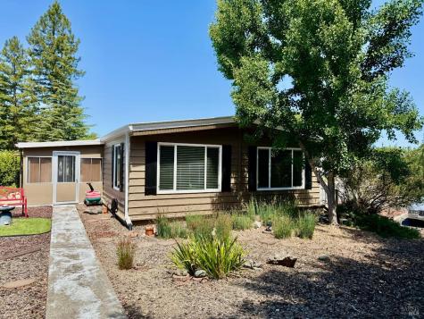 78 Sequoia Circle Santa Rosa CA 95401