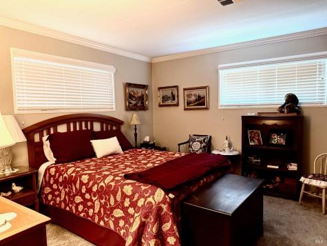 78 Sequoia Circle Santa Rosa CA 95401