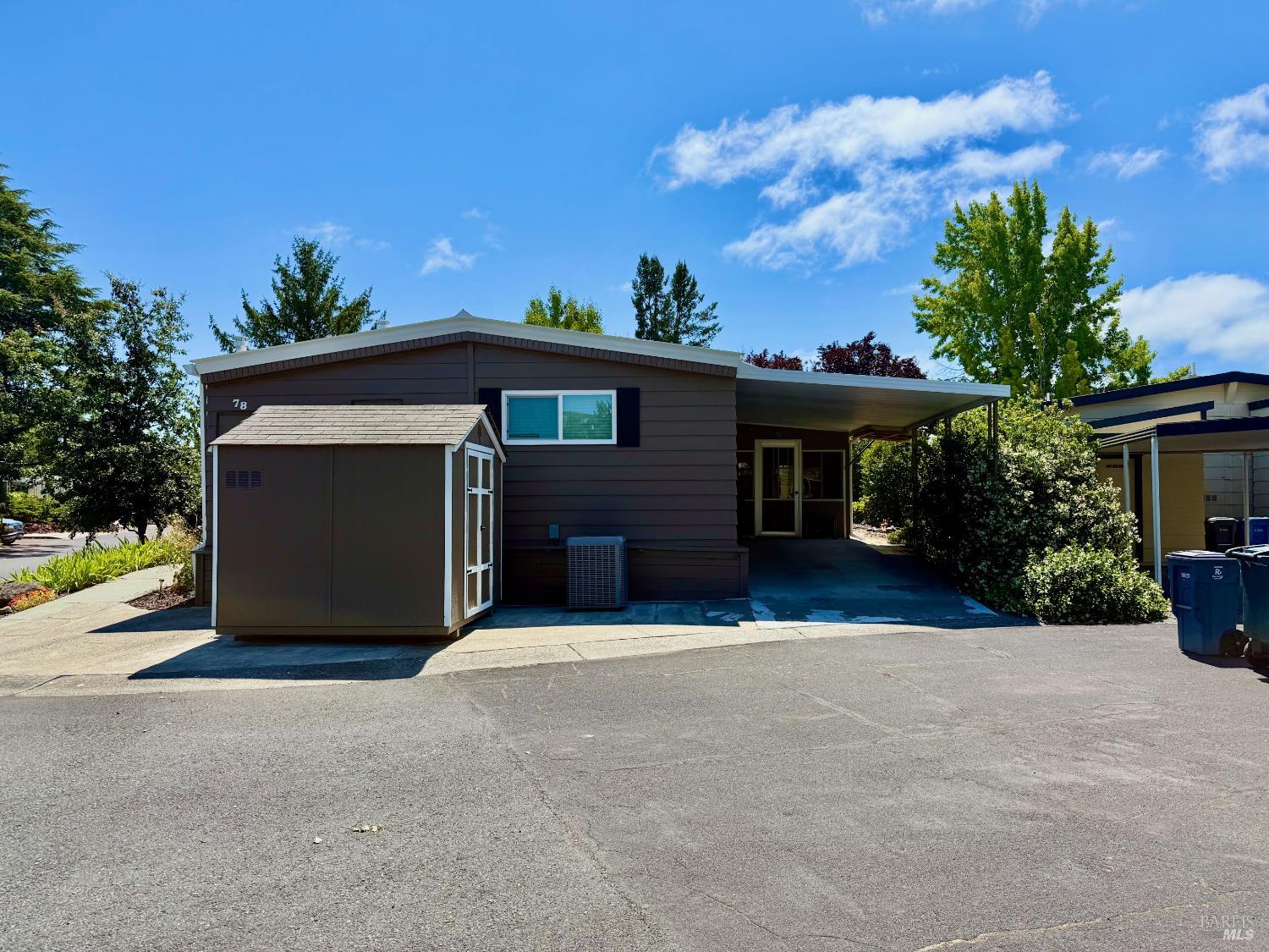 78 Sequoia Circle Santa Rosa CA 95401