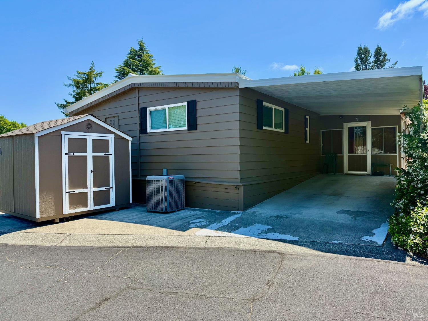 78 Sequoia Circle Santa Rosa CA 95401