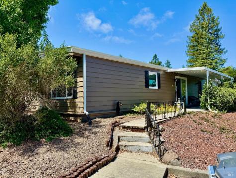 78 Sequoia Circle Santa Rosa CA 95401