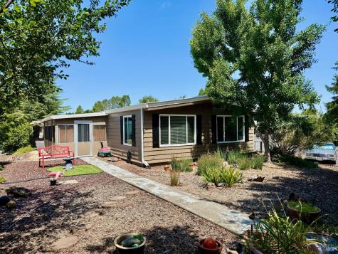 78 Sequoia Circle Santa Rosa CA 95401