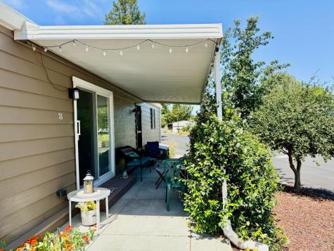 78 Sequoia Circle Santa Rosa CA 95401