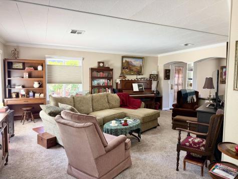 78 Sequoia Circle Santa Rosa CA 95401