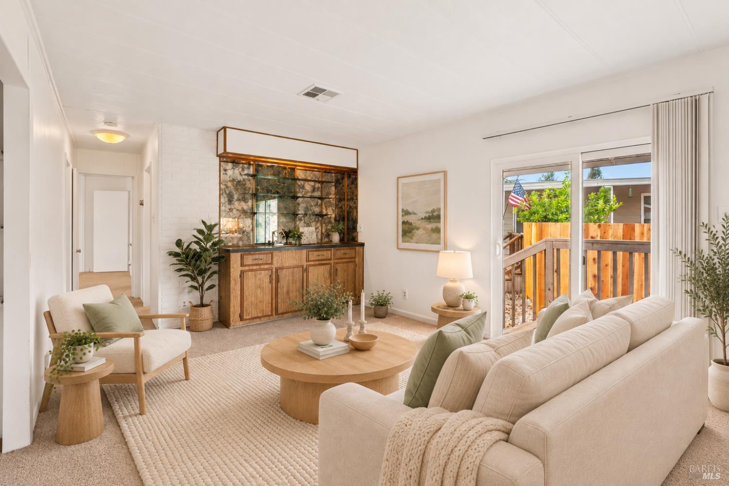 22 Hemlock Court Rohnert Park CA 94928