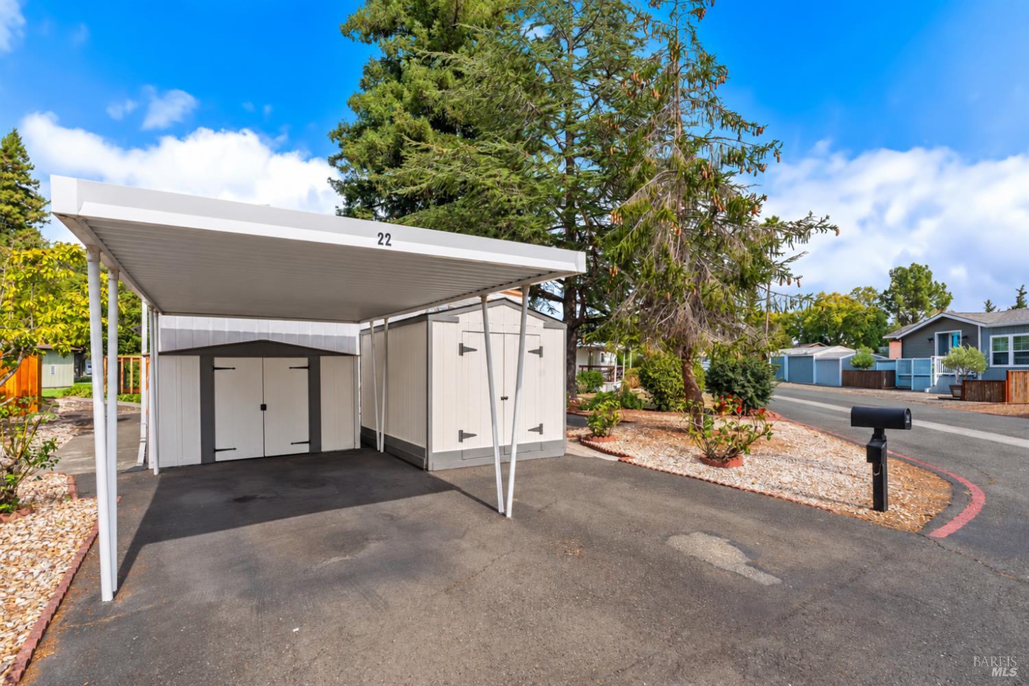 22 Hemlock Court Rohnert Park CA 94928