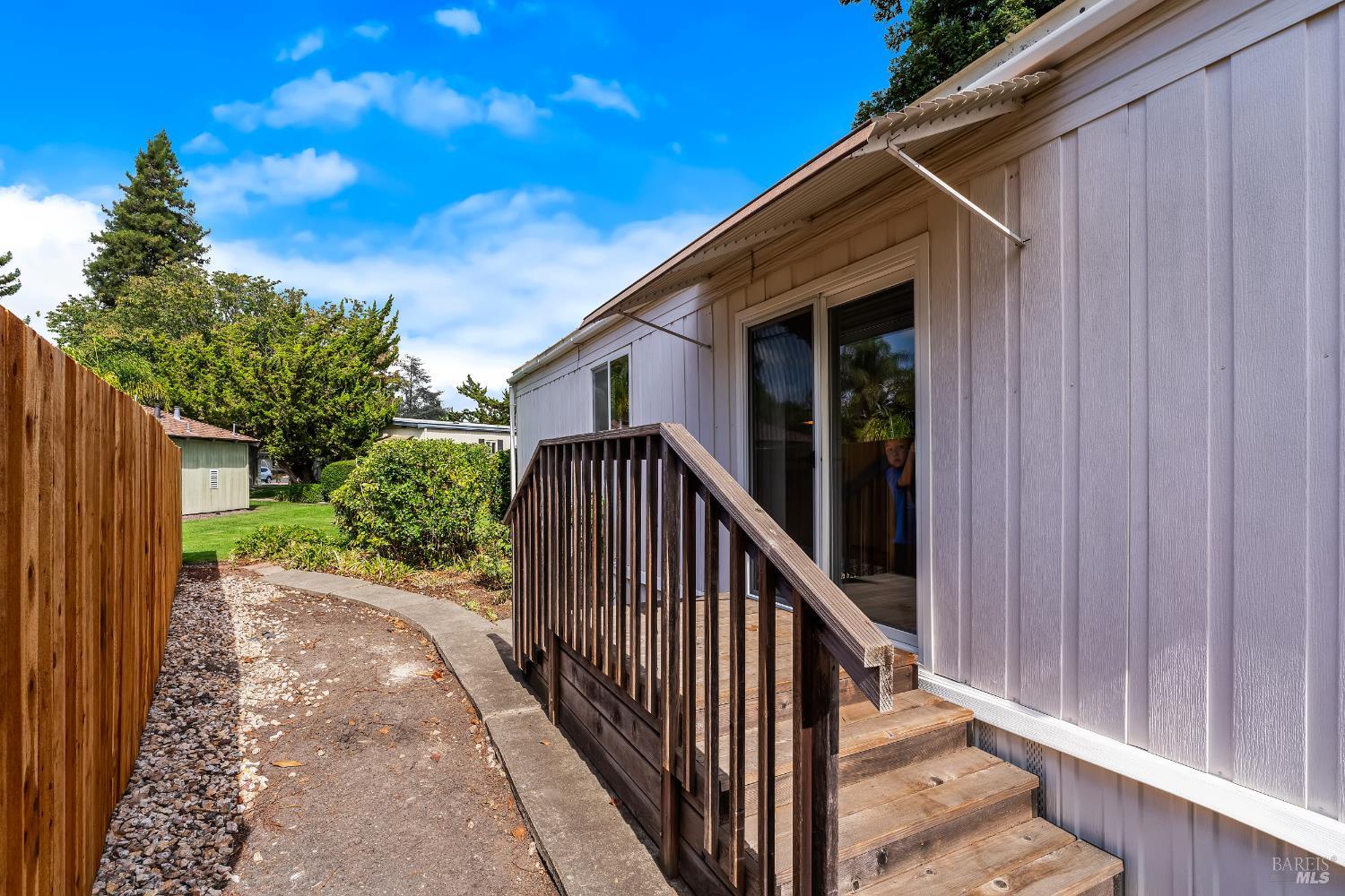 22 Hemlock Court Rohnert Park CA 94928