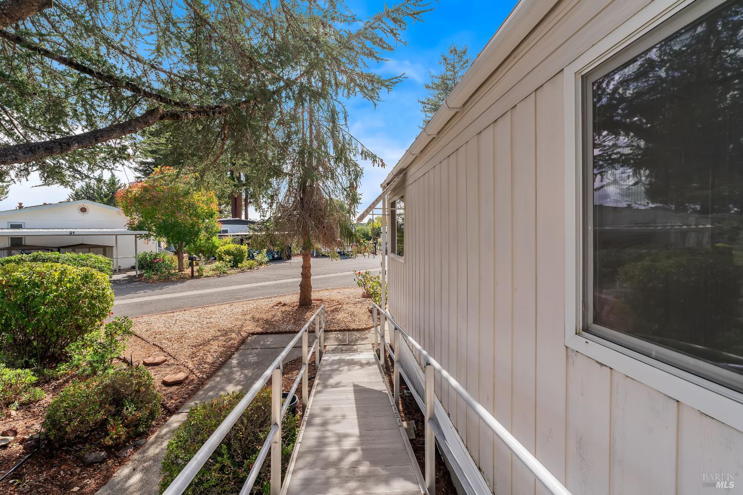 22 Hemlock Court Rohnert Park CA 94928