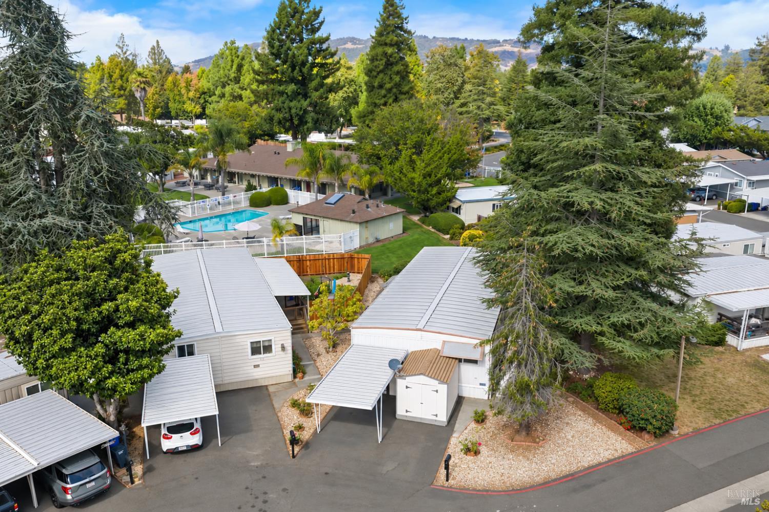 22 Hemlock Court Rohnert Park CA 94928