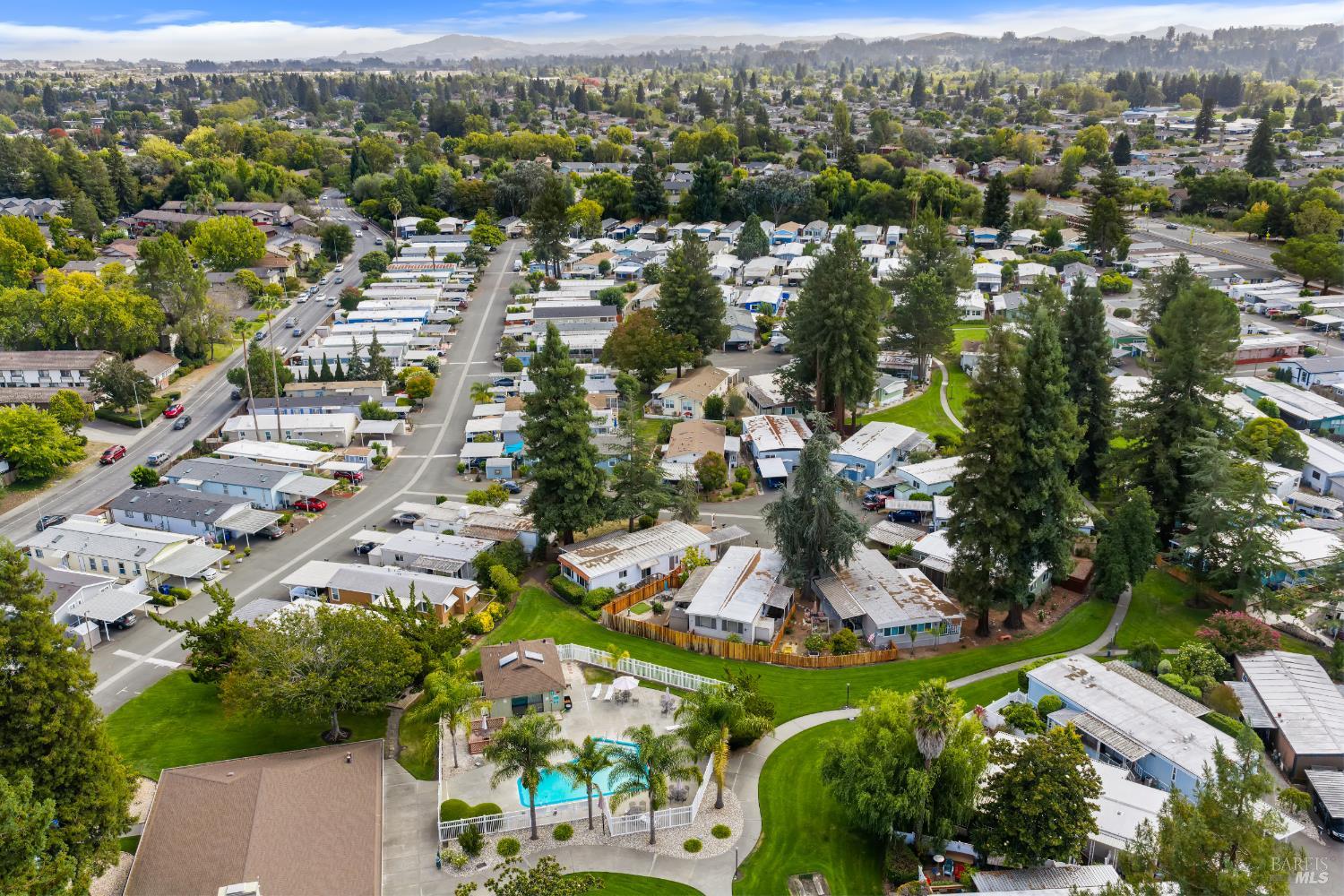 22 Hemlock Court Rohnert Park CA 94928