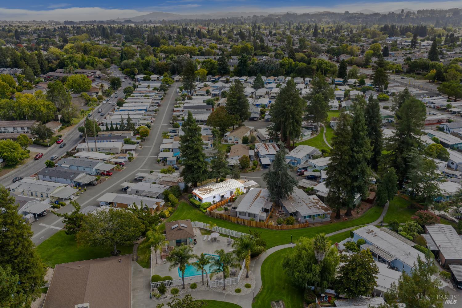 22 Hemlock Court Rohnert Park CA 94928