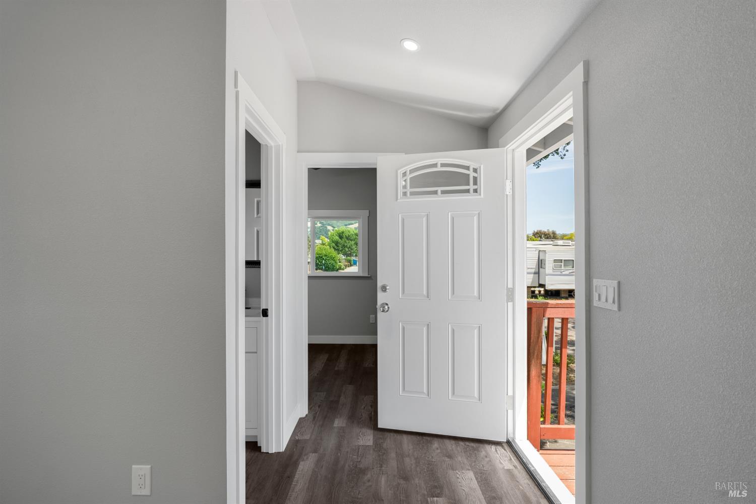 160 Plaza Drive Santa Rosa CA 95407