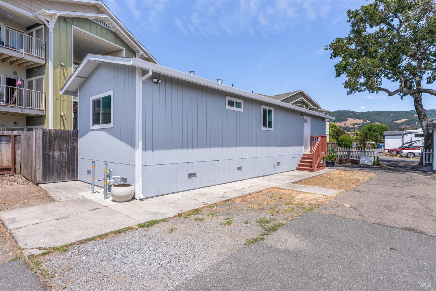 160 Plaza Drive Santa Rosa CA 95407
