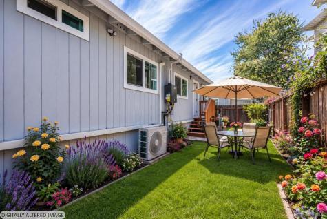 160 Plaza Drive Santa Rosa CA 95407