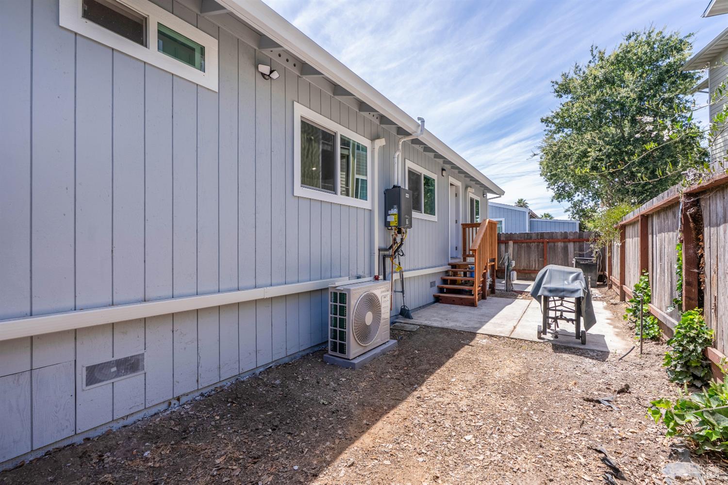 160 Plaza Drive Santa Rosa CA 95407