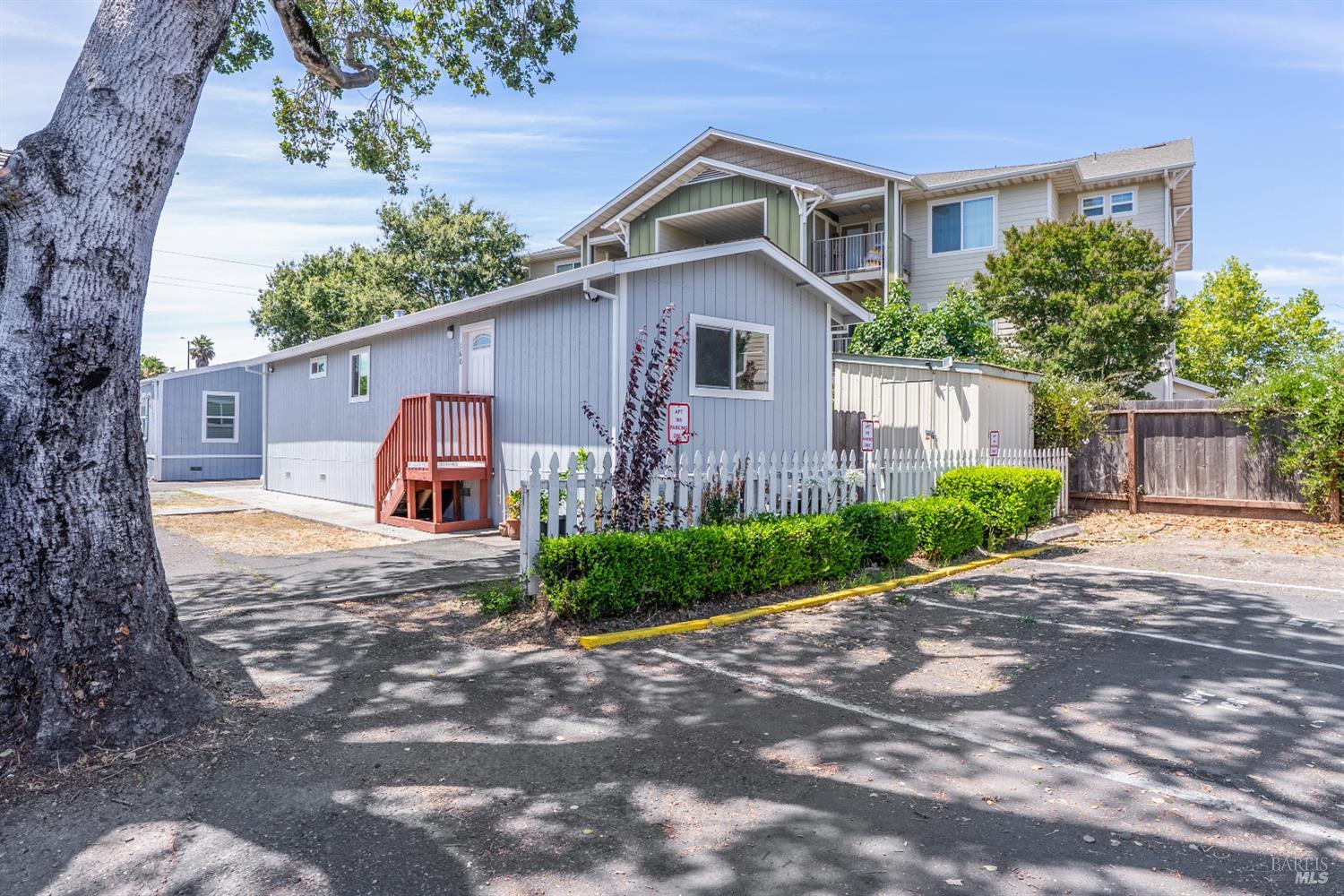 160 Plaza Drive Santa Rosa CA 95407