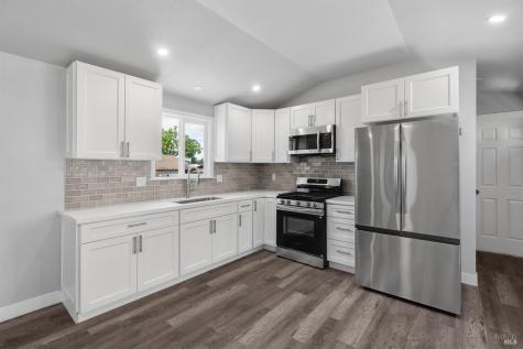 160 Plaza Drive Santa Rosa CA 95407