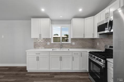 160 Plaza Drive Santa Rosa CA 95407