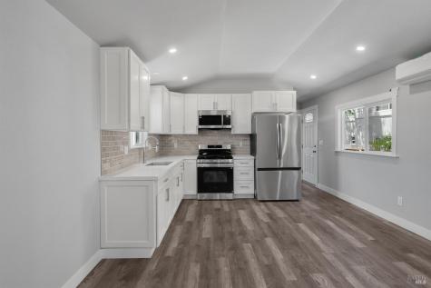 160 Plaza Drive Santa Rosa CA 95407