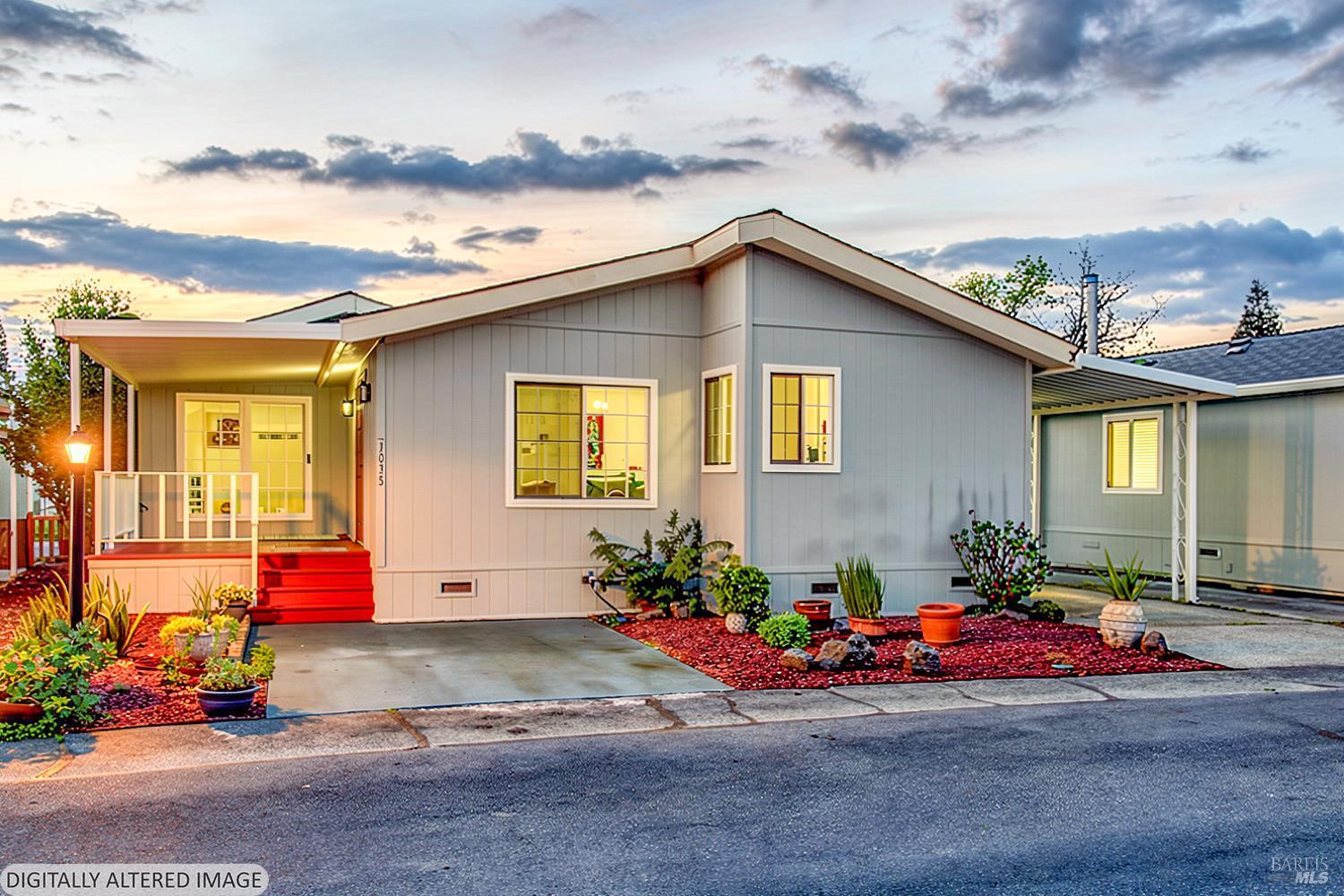 1038 Capewood Lane Windsor CA 95492