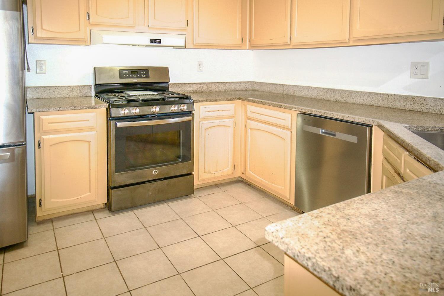 1038 Capewood Lane Windsor CA 95492