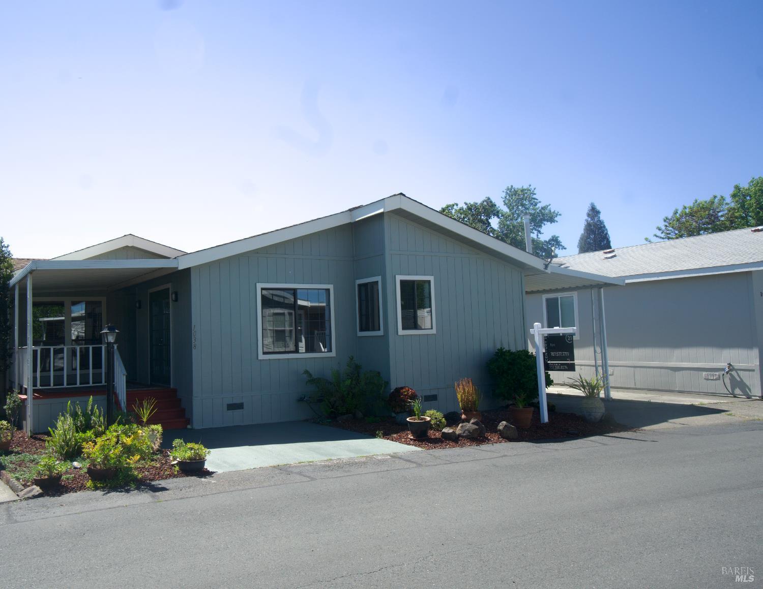 1038 Capewood Lane Windsor CA 95492