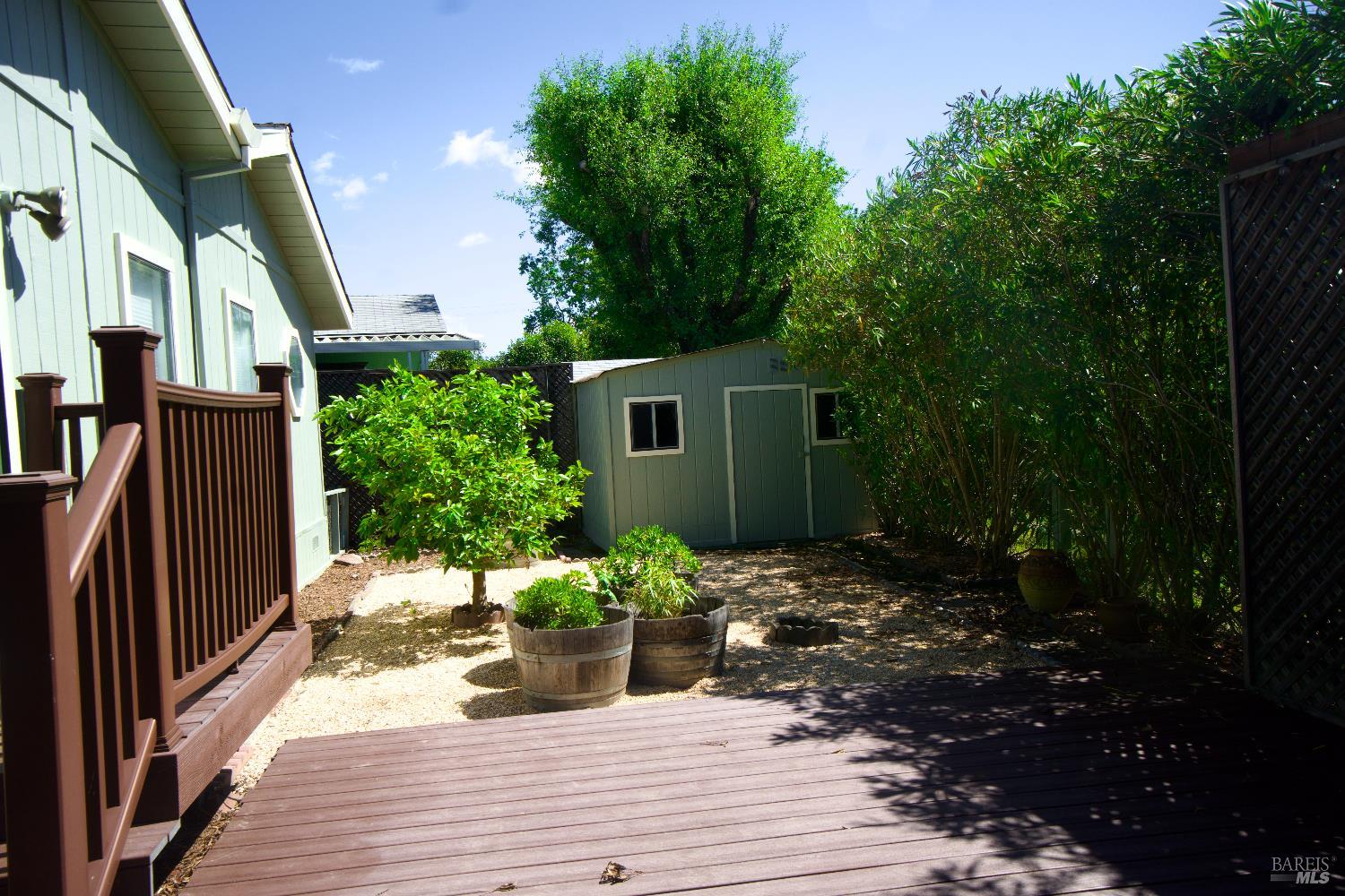 1038 Capewood Lane Windsor CA 95492