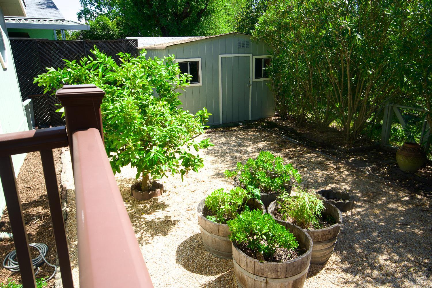 1038 Capewood Lane Windsor CA 95492
