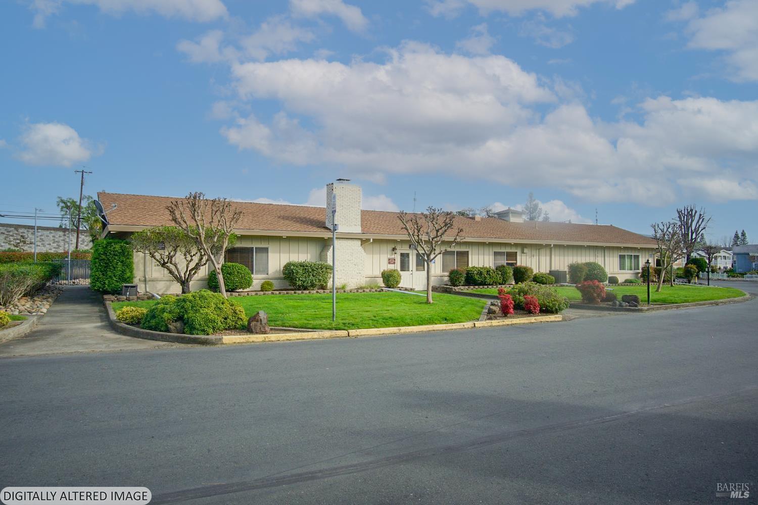 1038 Capewood Lane Windsor CA 95492