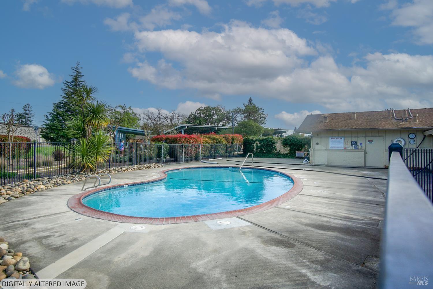 1038 Capewood Lane Windsor CA 95492