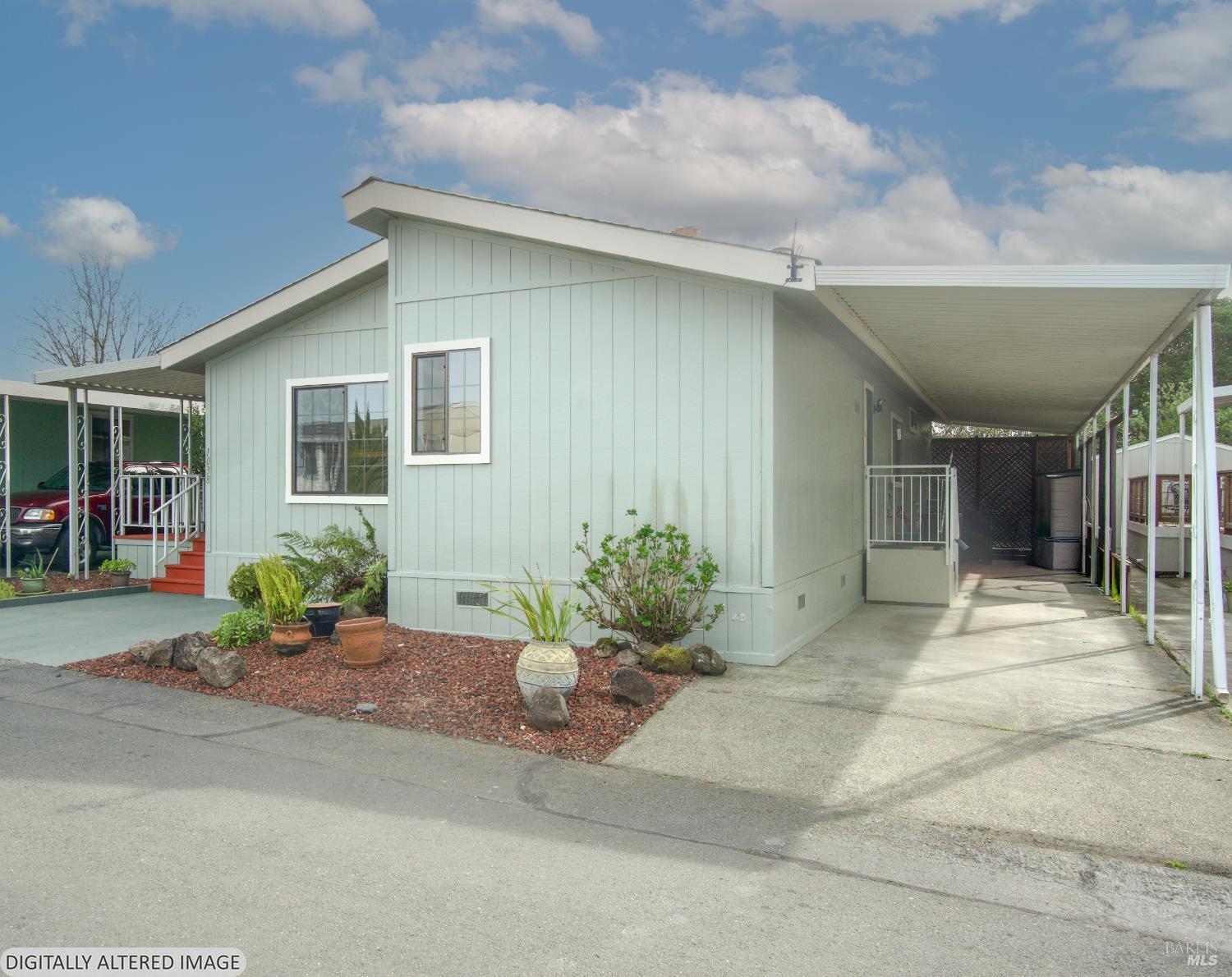 1038 Capewood Lane Windsor CA 95492