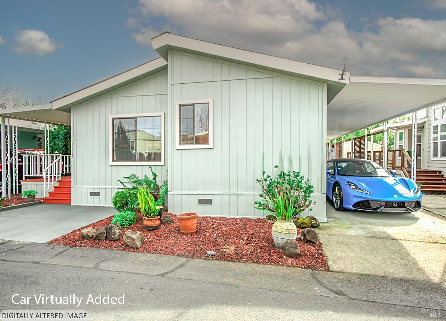 1038 Capewood Lane Windsor CA 95492