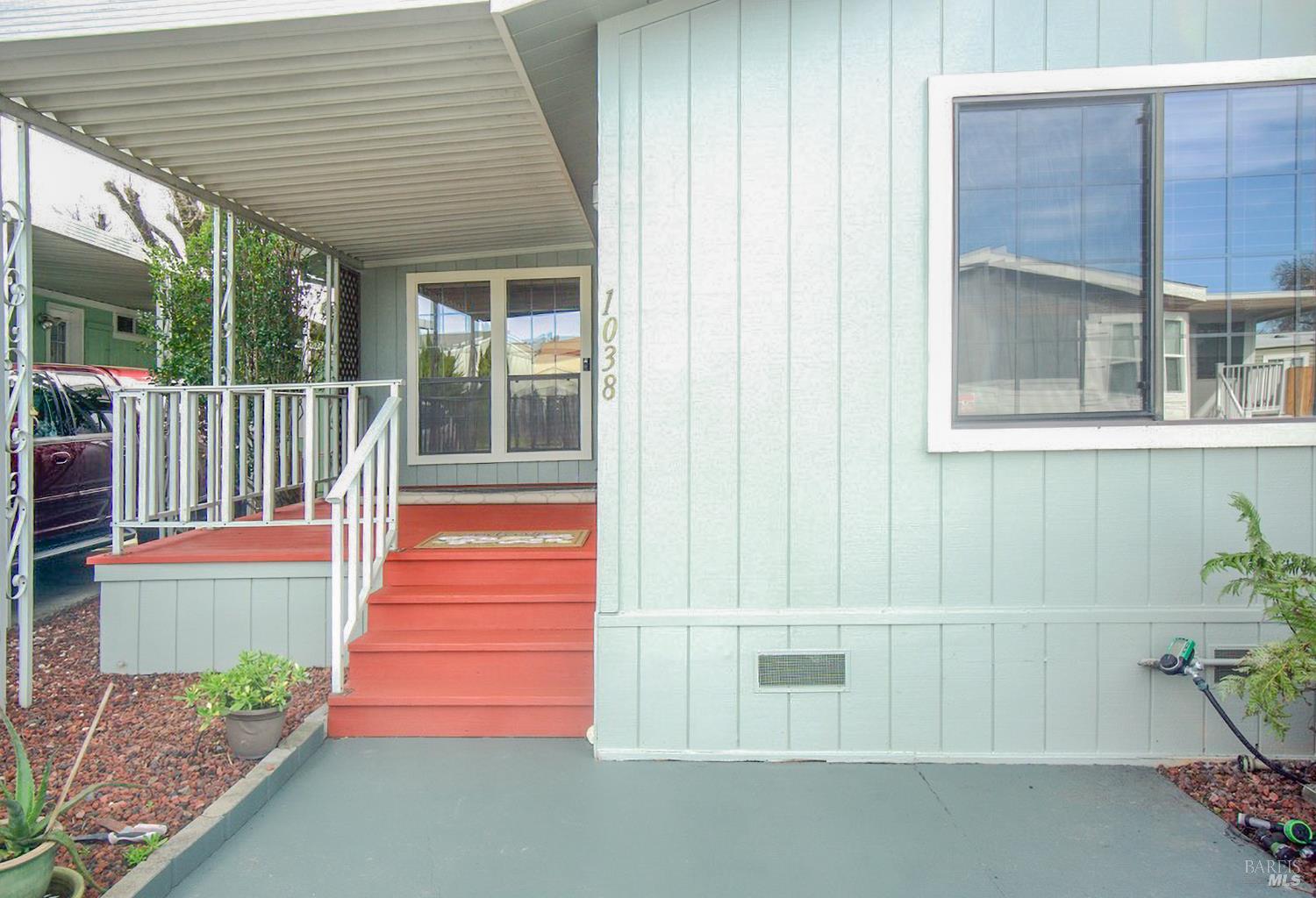 1038 Capewood Lane Windsor CA 95492