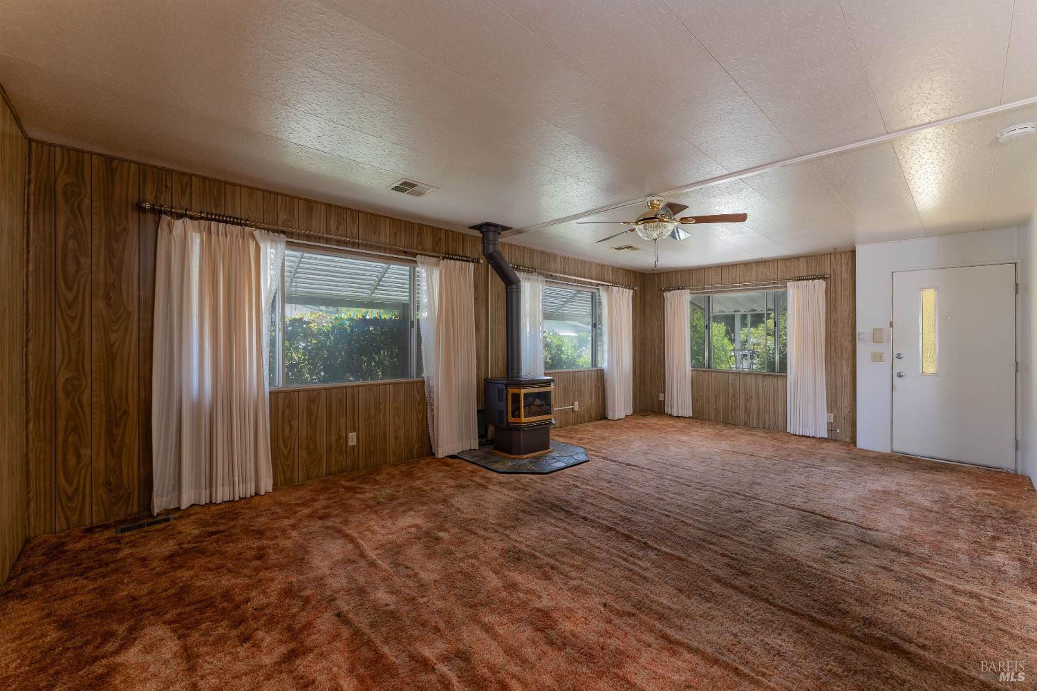 10755 Mobile Village Way Willits CA 95490