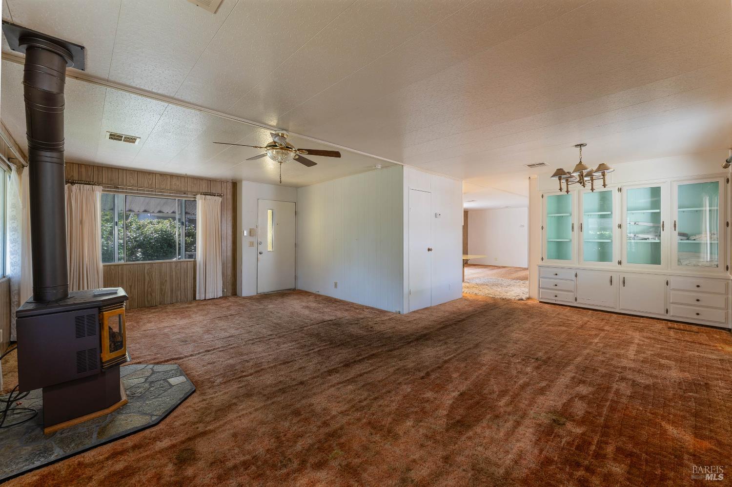 10755 Mobile Village Way Willits CA 95490