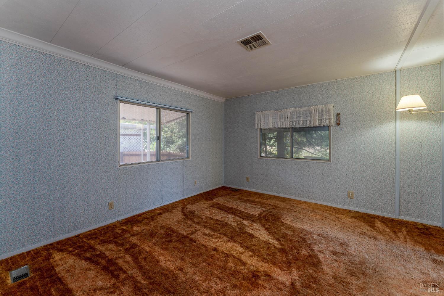10755 Mobile Village Way Willits CA 95490